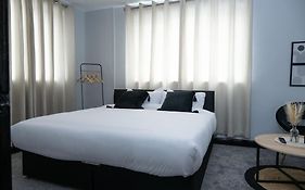 Lovely Studio Flat In Stoke-On-Trent Town Centre